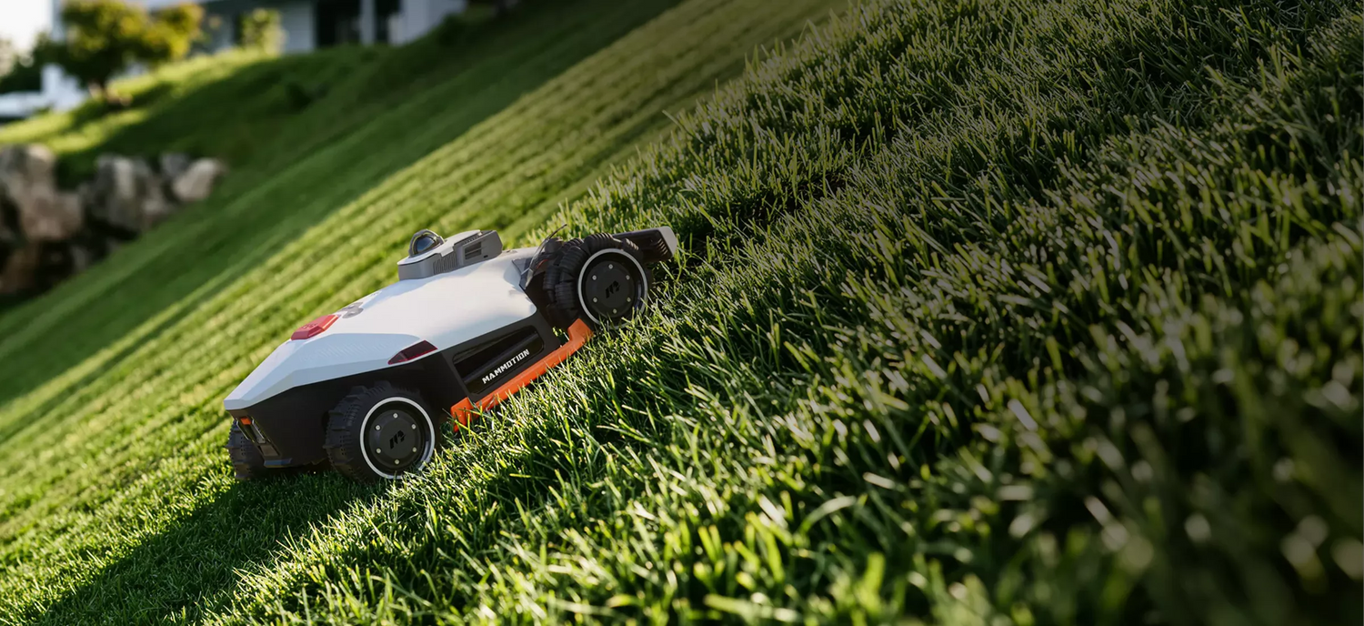 Are Robotic Mowers Worth the Money? Cost, Benefits & Buying Guide