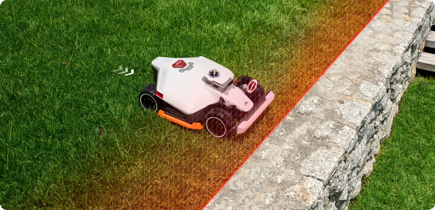 mammotion luba 3 robot mower