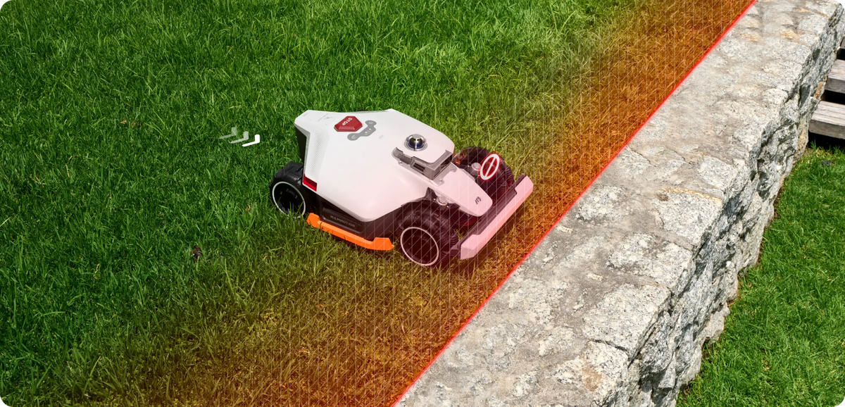 mammotion luba 3 robot mower