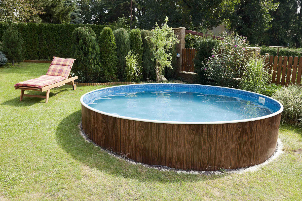Above-Ground Pool vs. In-Ground Pool: Which Is Better for Your Home?