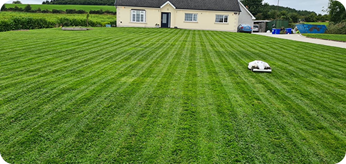 How Much Do Commercial Robotic Lawn Mowers Cost? Full Pricing Guide (2025)