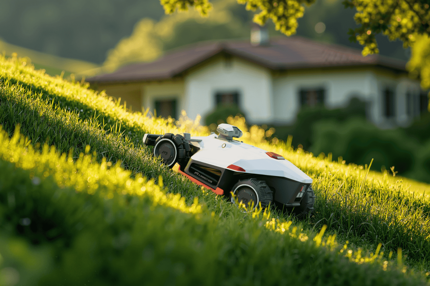 Are AWD Lawn Mowers Worth It?