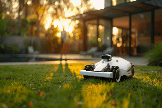 How Much Should I Pay for a Good Lawn Mower?