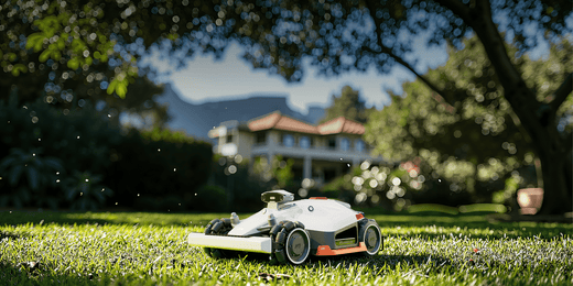 Automatic Lawn Mower Guide 2025: Benefits, Best Models, and Buying Tips