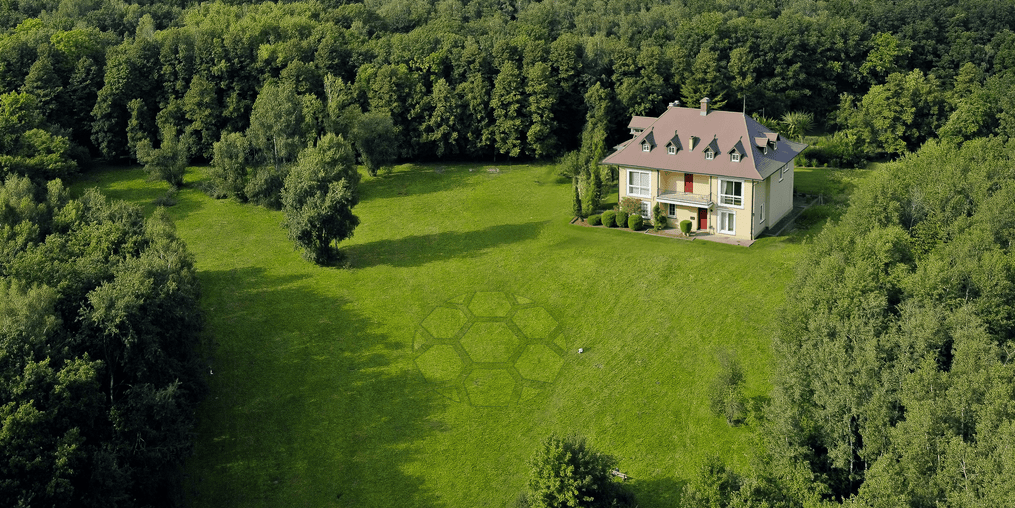 Measure Your Lawn the Smart Way: Mammotion’s Yard Calculator Helps You