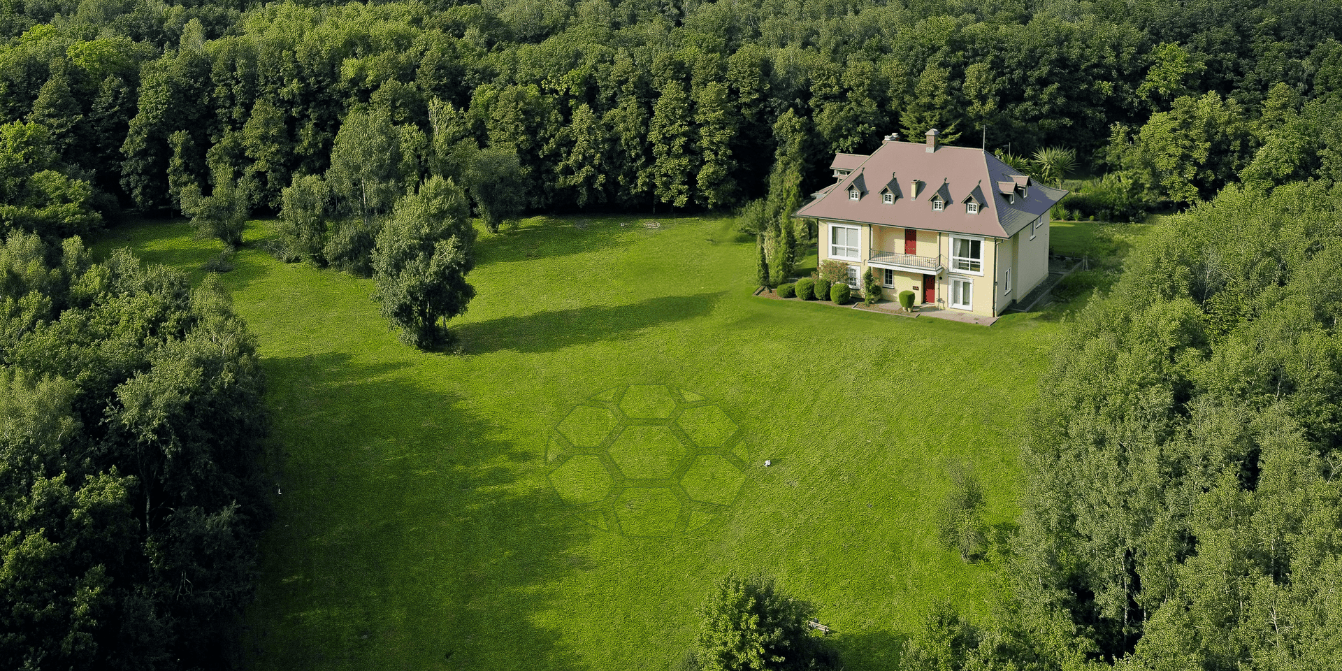 Measure Your Lawn the Smart Way: Mammotion’s Yard Calculator Helps You