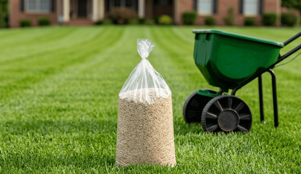 Best Time for Lawn Weed Control