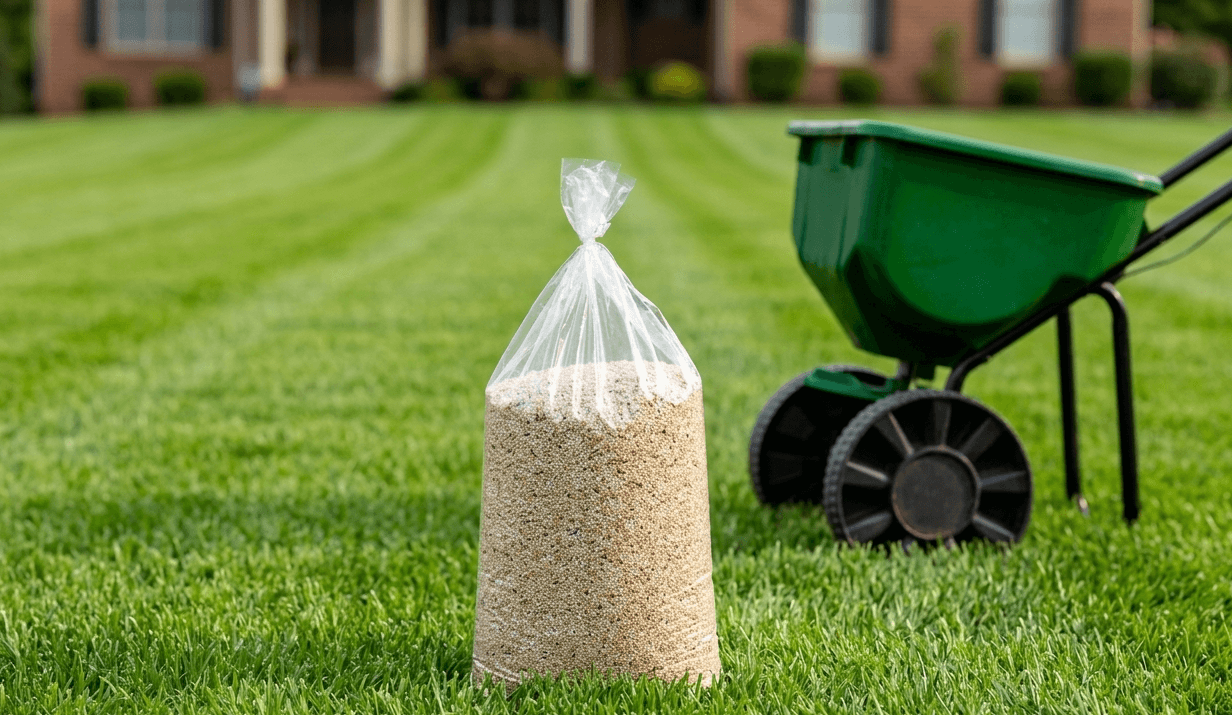 Best Time for Lawn Weed Control