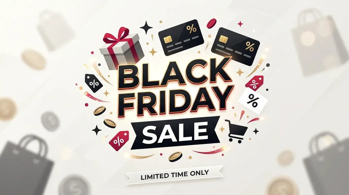 black friday 2026