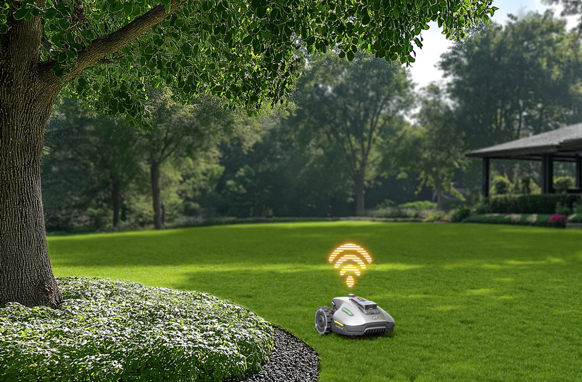 What Is the Best Robot Lawn Mower Under $1000?