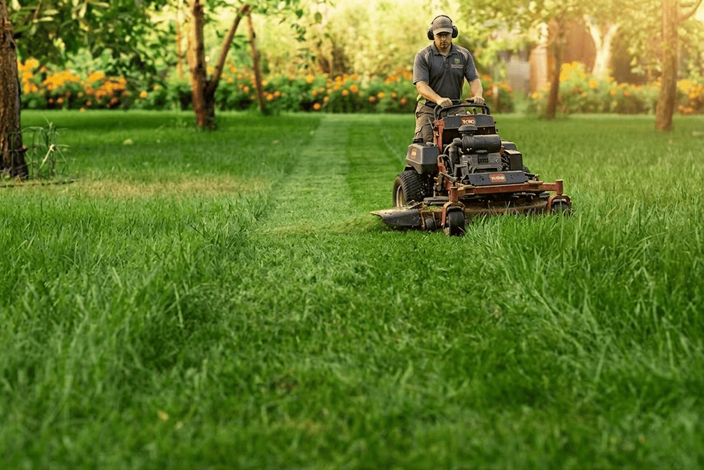 How Much Does Lawn Mowing Cost? (2026 Price Guide)