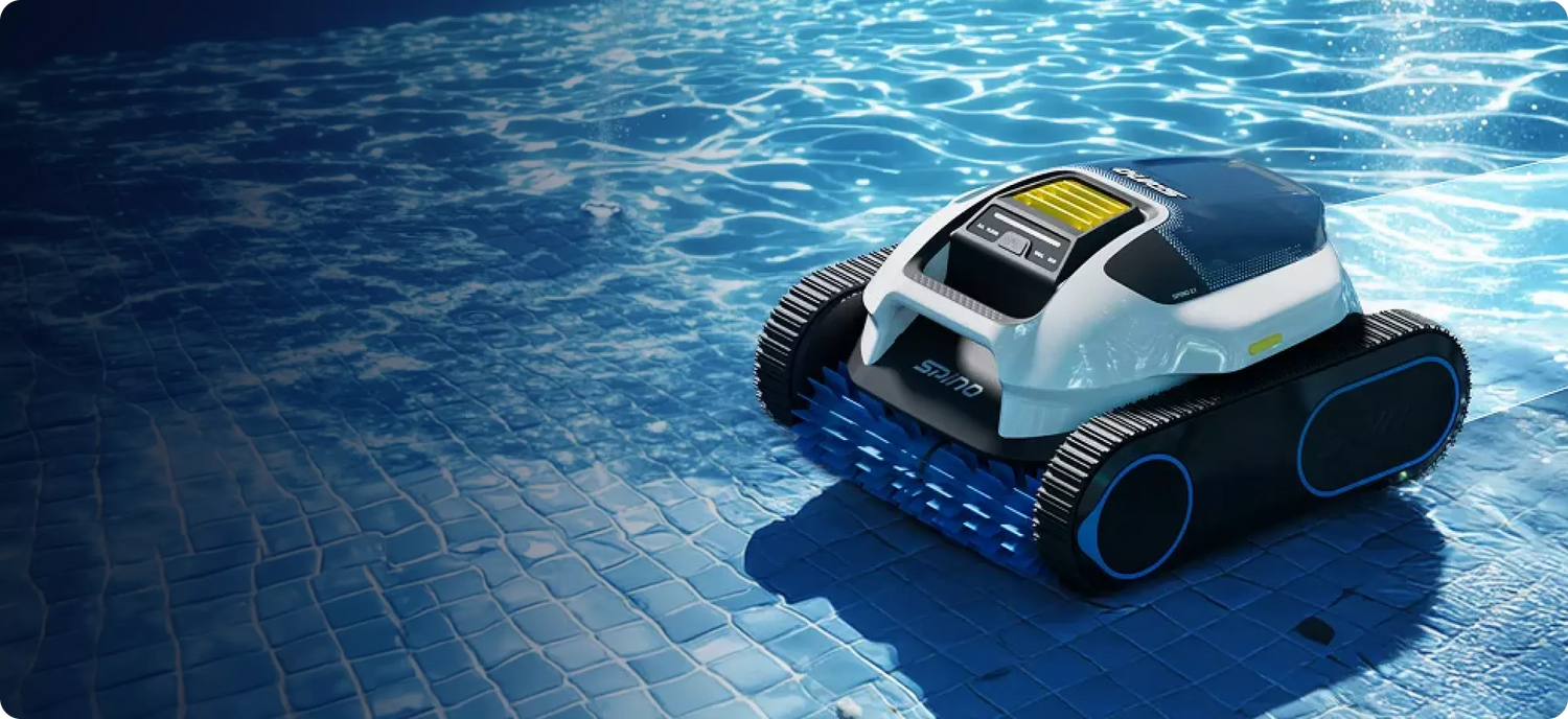 Are Robotic Pool Cleaners Worth It? Cost, Benefits and What to Consider