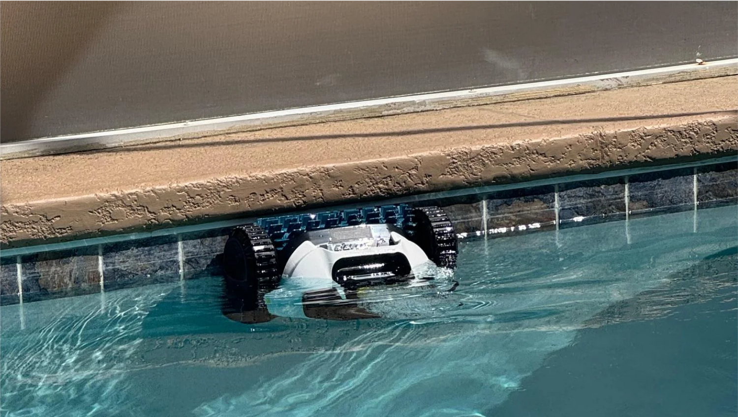 Is a Robotic Pool Cleaner Worth It? A Realistic Guide for 2025