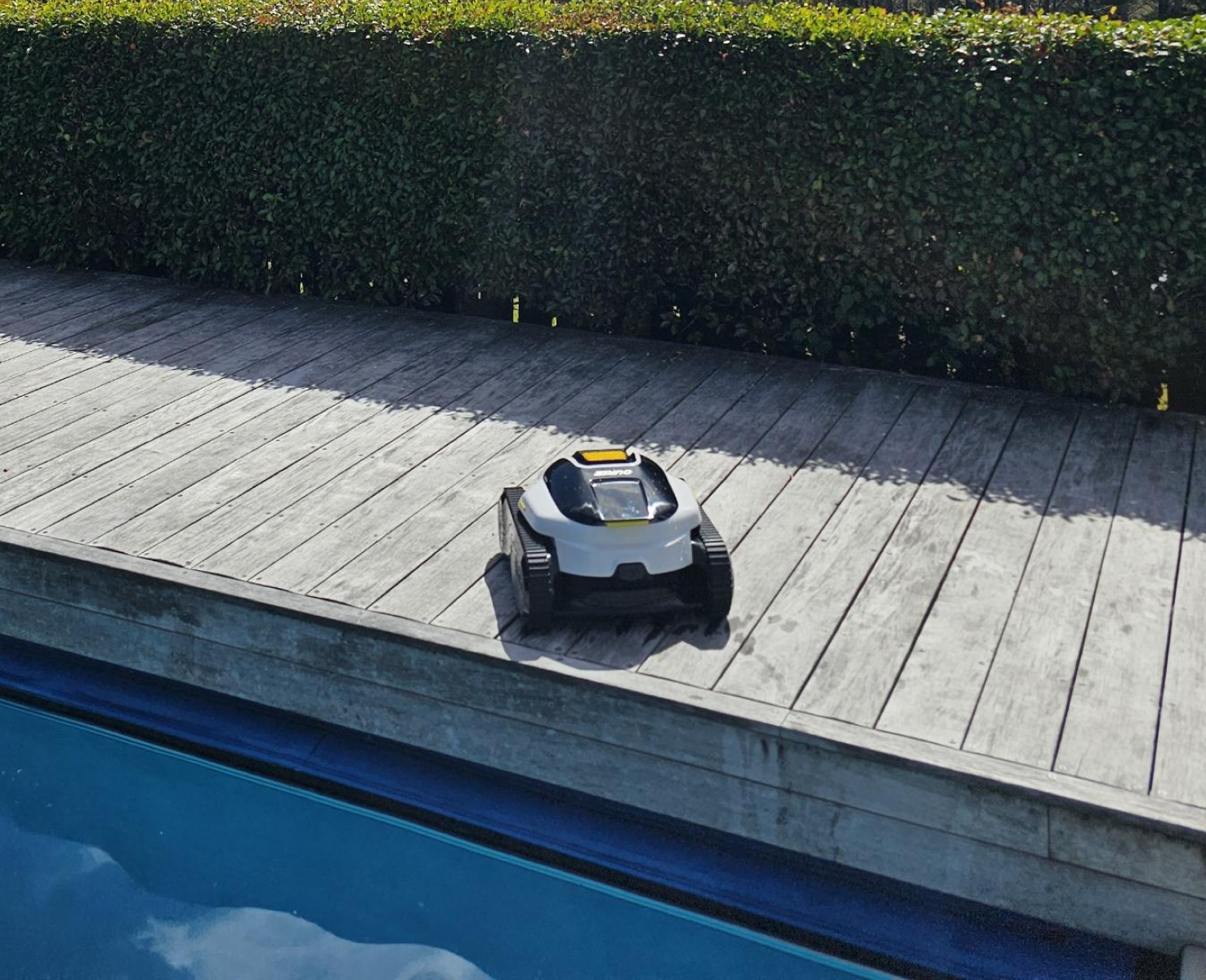 Robotic Pool Cleaners: 40+ FAQs Answered for First-Time and Experienced Owners
