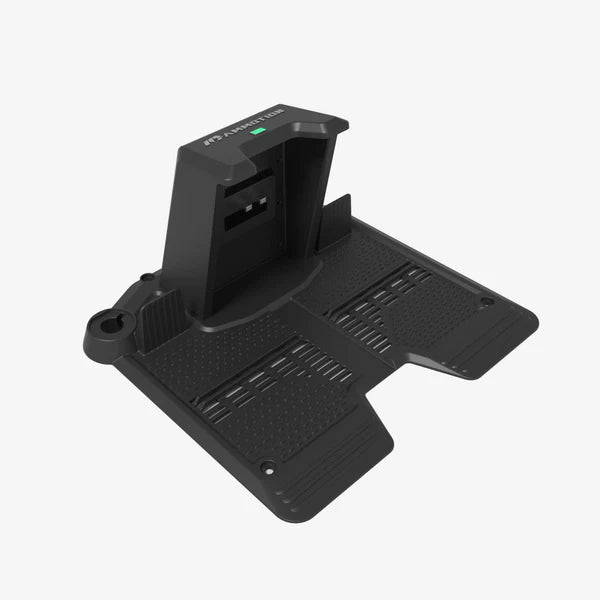 mammotion charging station for 2025 luba 2 awd high version robot lawn mower