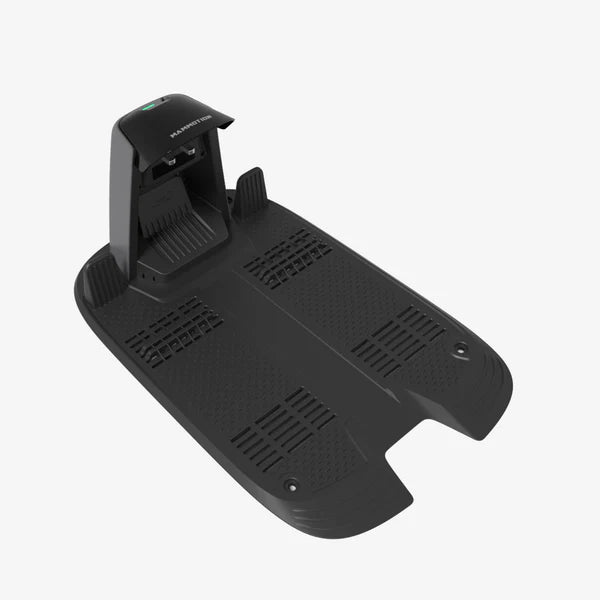 mammotion charging station for luba mini awd standard version robot lawn mower