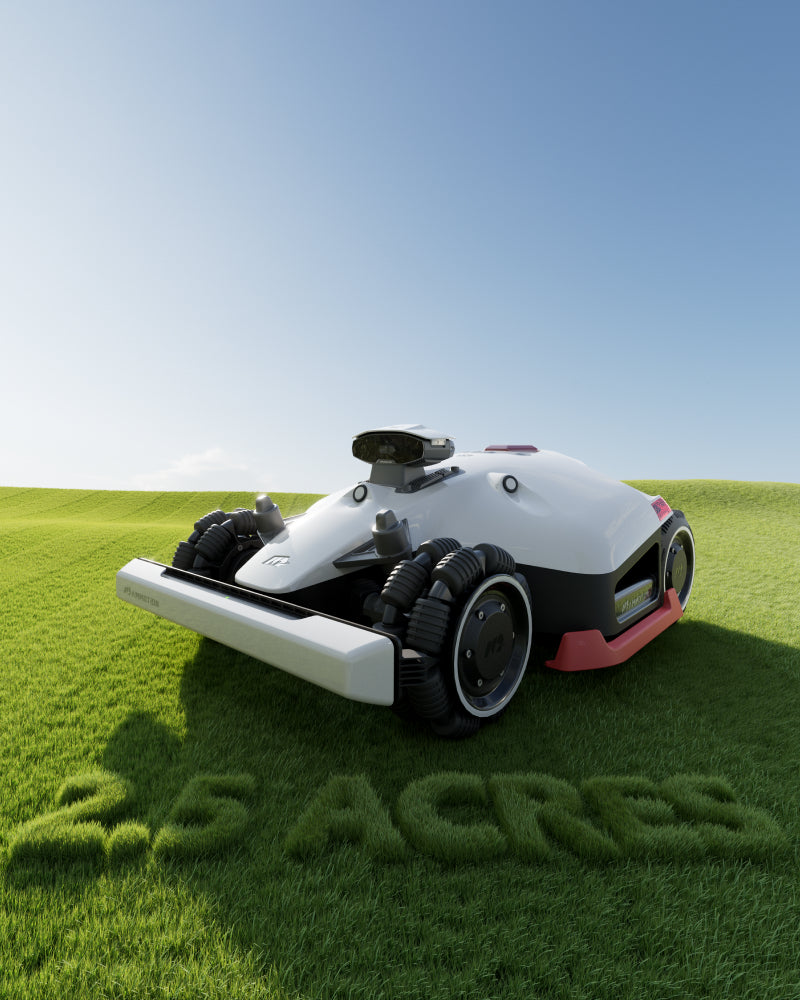 LUBA 2 AWD