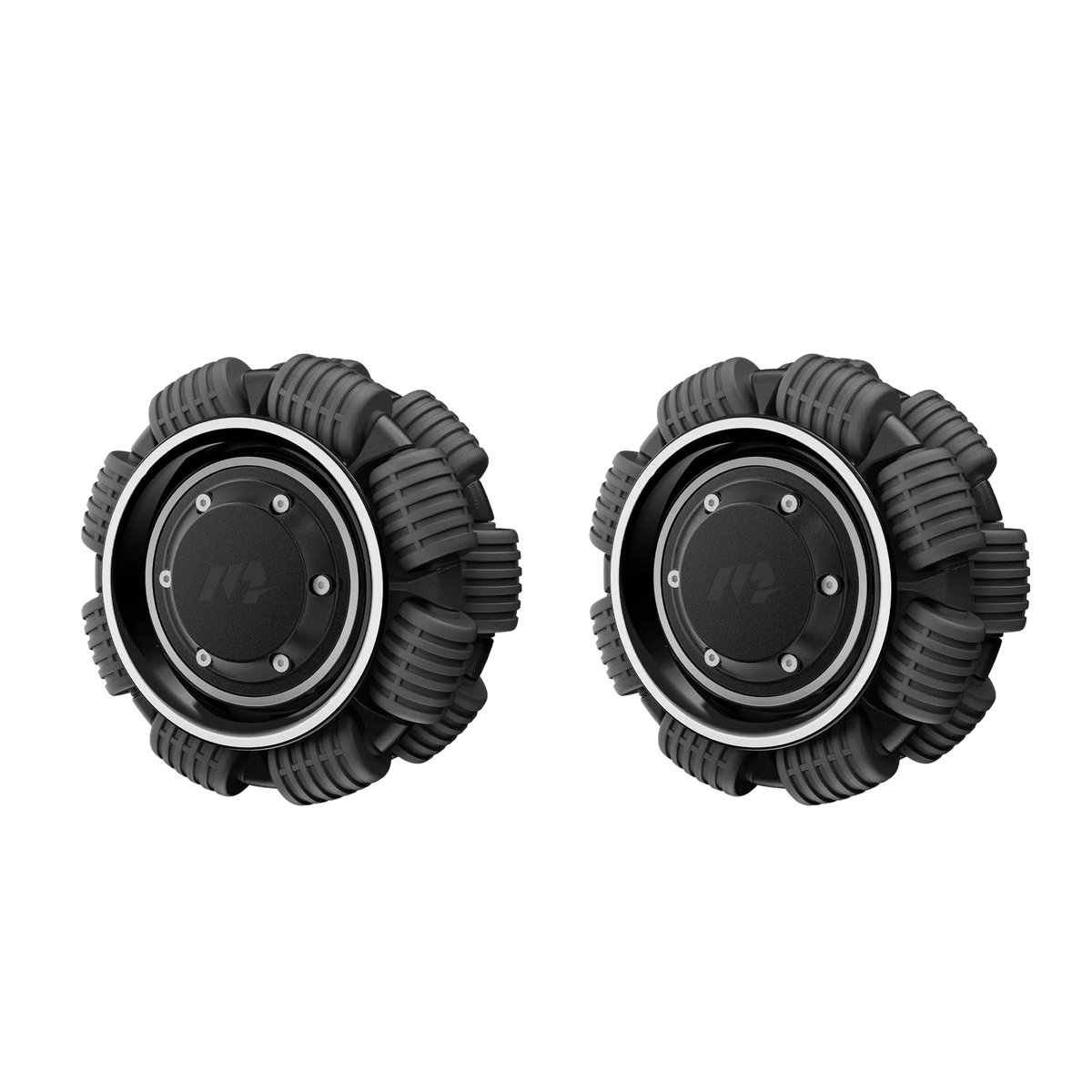 Omni Wheels for LUBA 3 AWD / LUBA 2 AWD / LUBA mini 2 AWD / LUBA mini AWD
