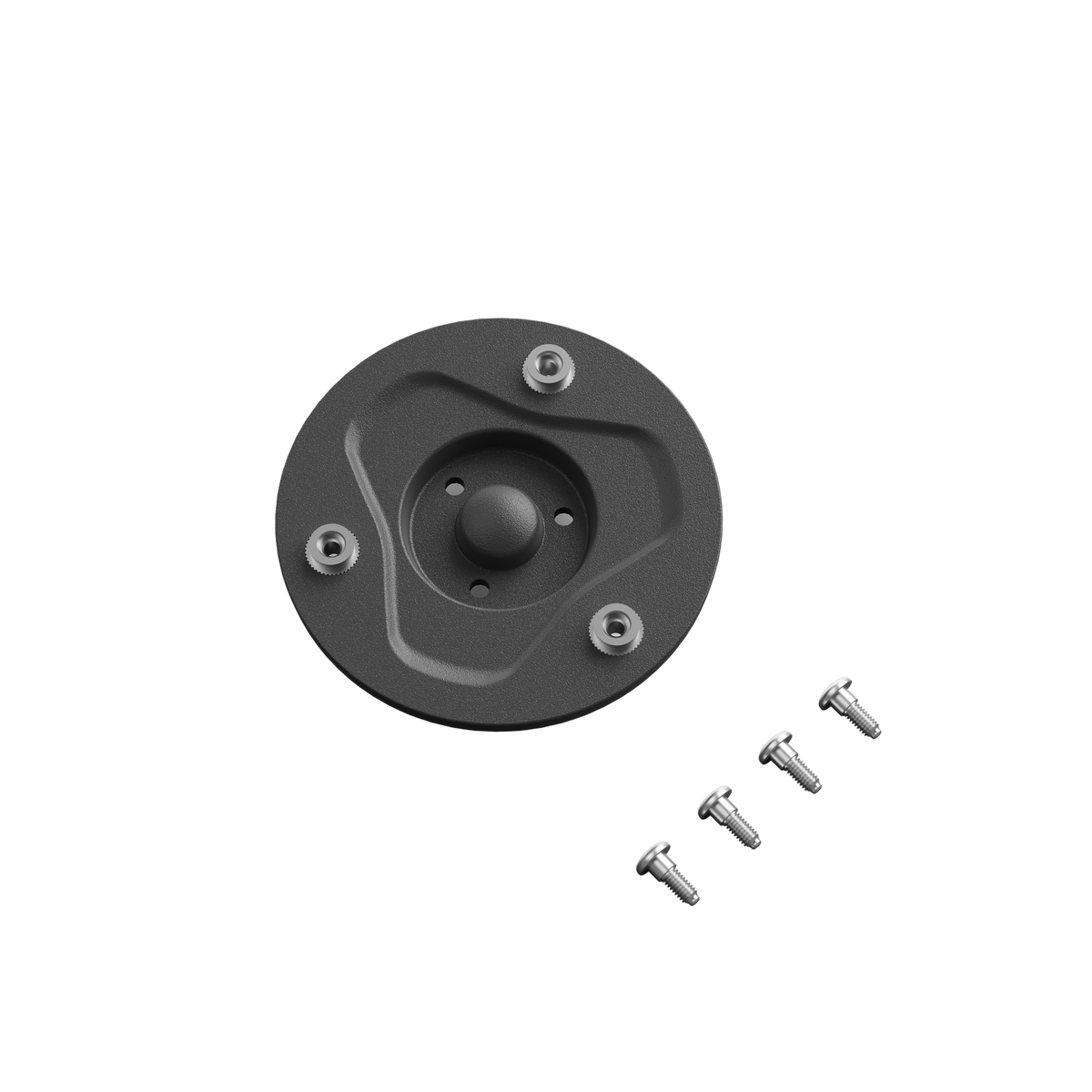 Side Cutting Disc for LUBA mini 2 AWD
