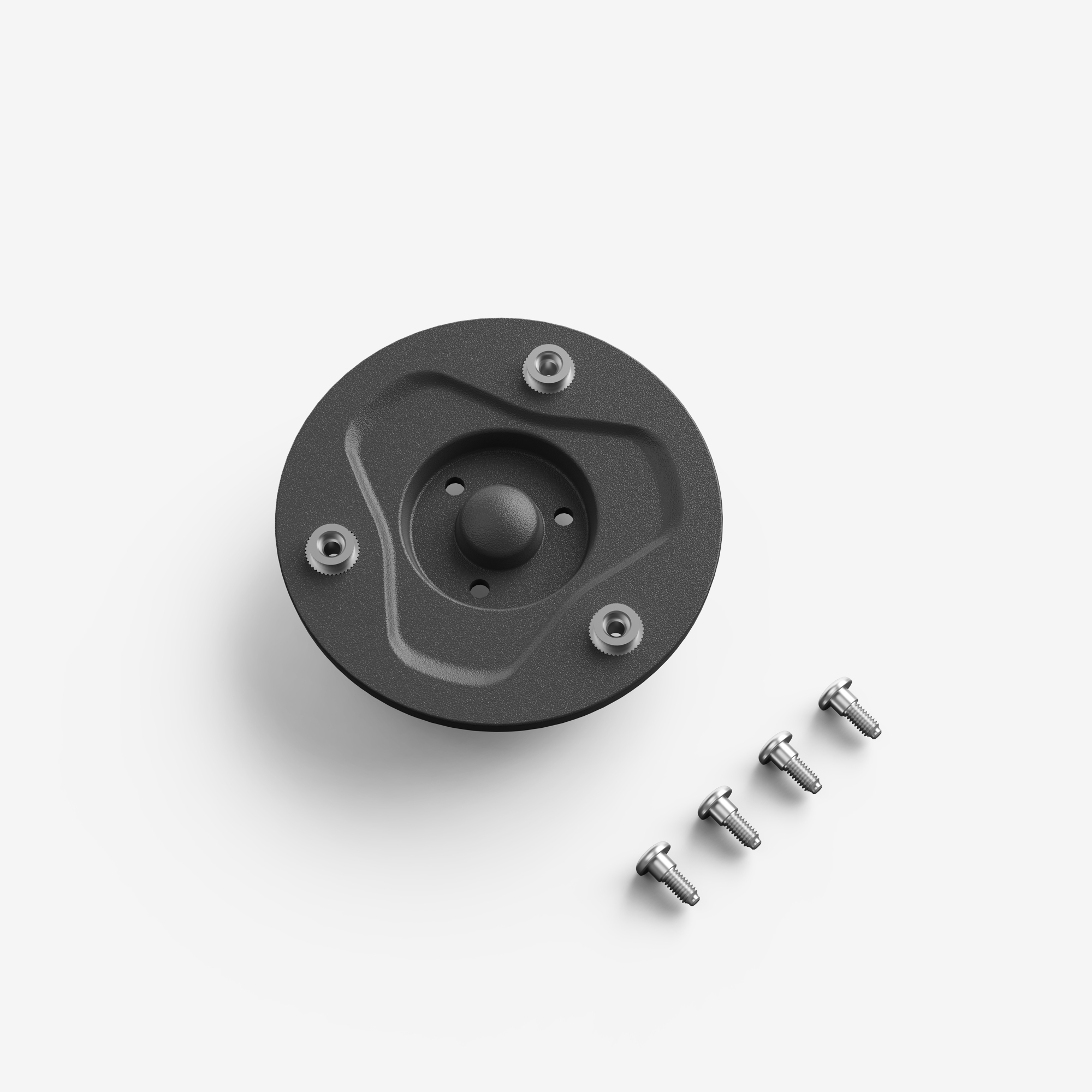 Side Cutting Disc for LUBA mini 2 AWD