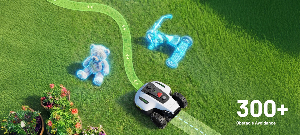 Obstacle Avoidance