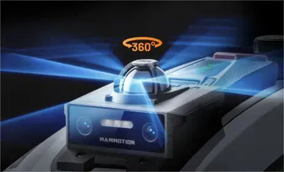 YUKA mini 2 1000H