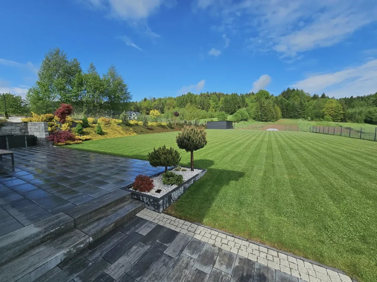 lawn