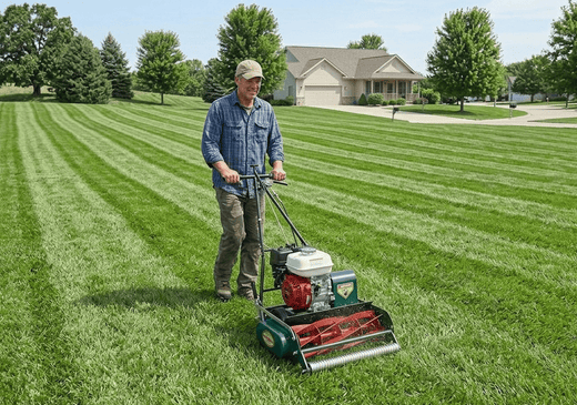 Best Lawn Mower for Zoysia Grass in 2026