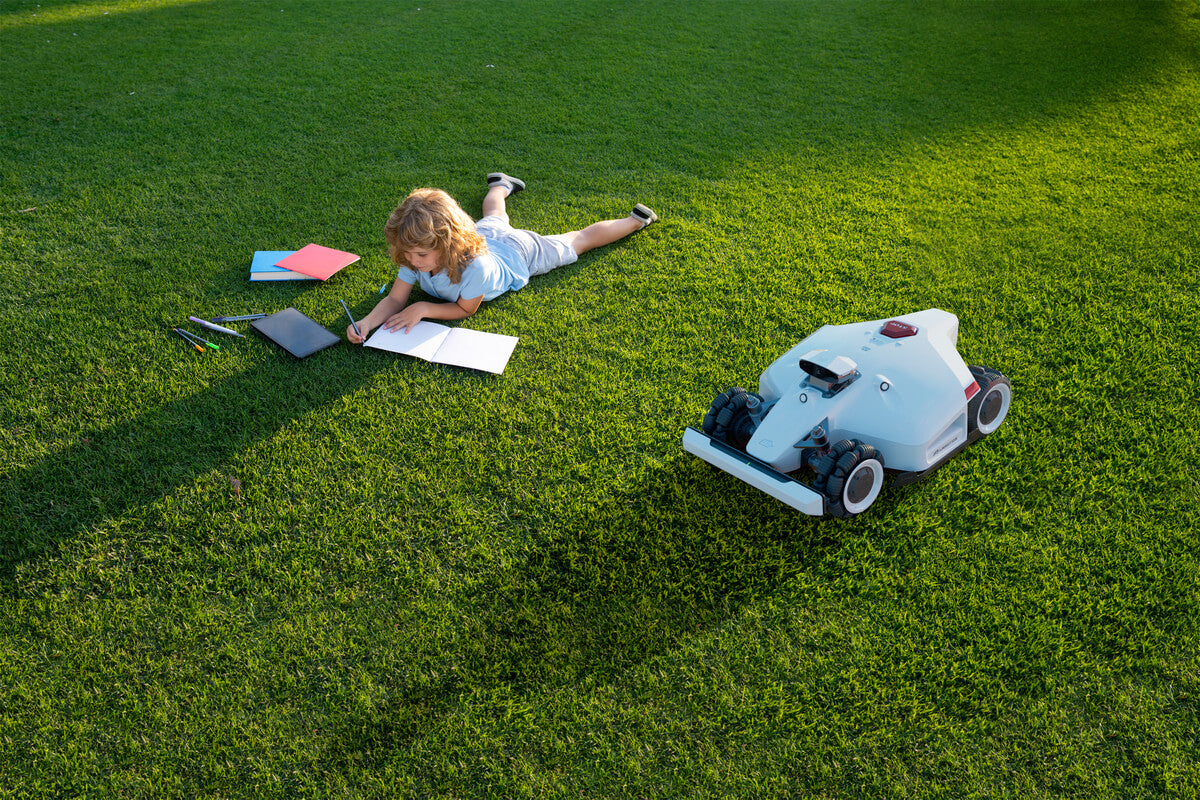 Are Robotic Mowers Worth the Money?