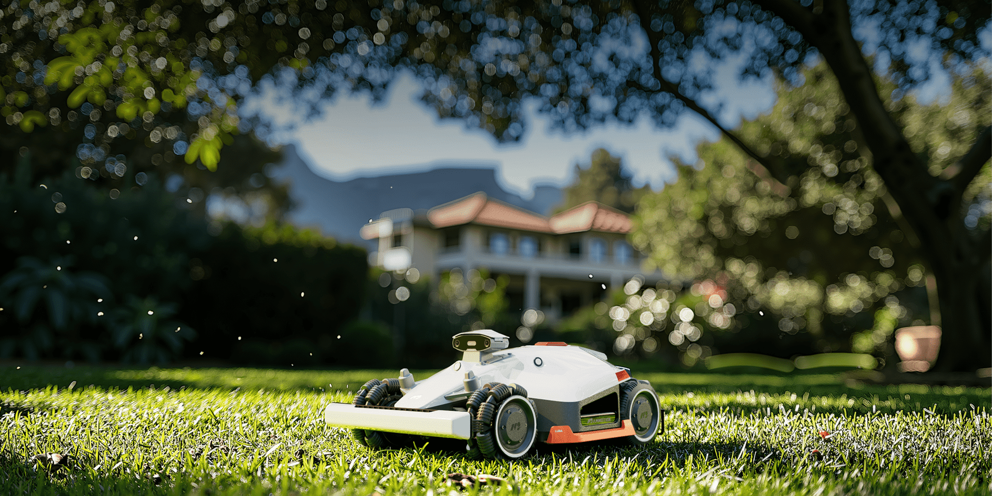 Best Robotic Lawn Mower for 1 Acre: Top Picks & Buying Guide