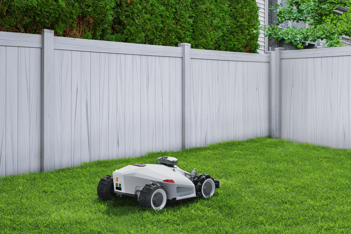 Prepare Your LUBA 2 Robot Mower for Winter: Essential Maintenance Tips