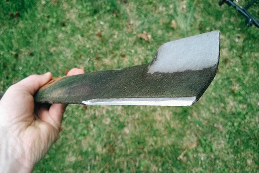 Which Lawn Mower Blades Should I Buy?