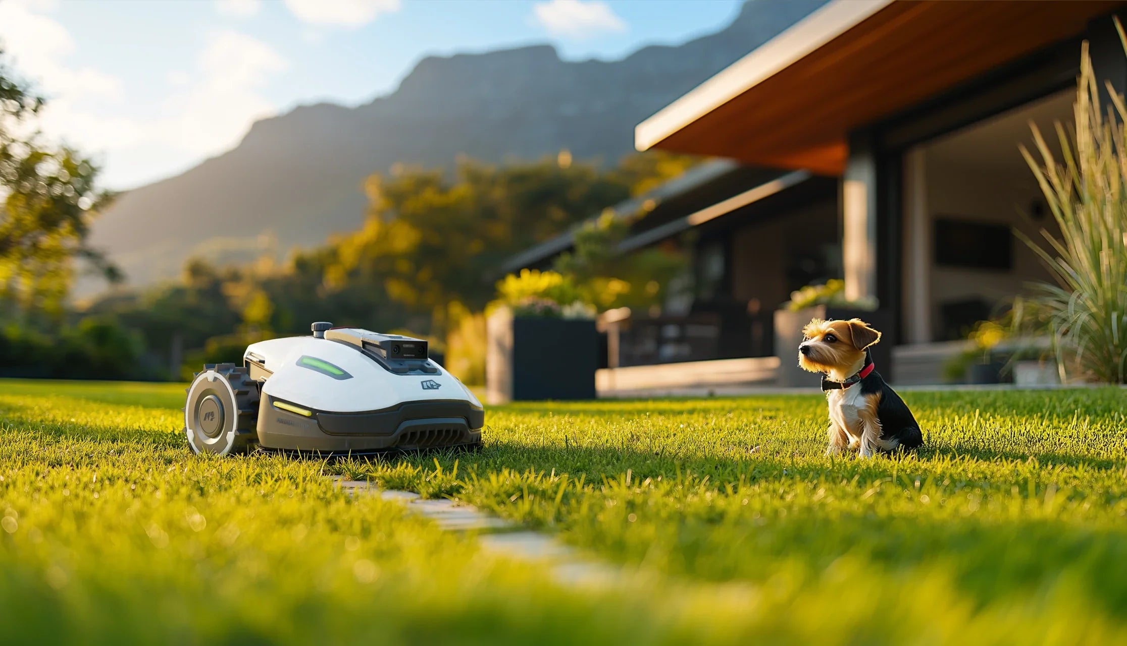 Complete Guide to Lawn Mower: Types, Features, and Buying Tips