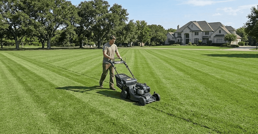 Best Lawn Mower for Bermuda Grass in 2026