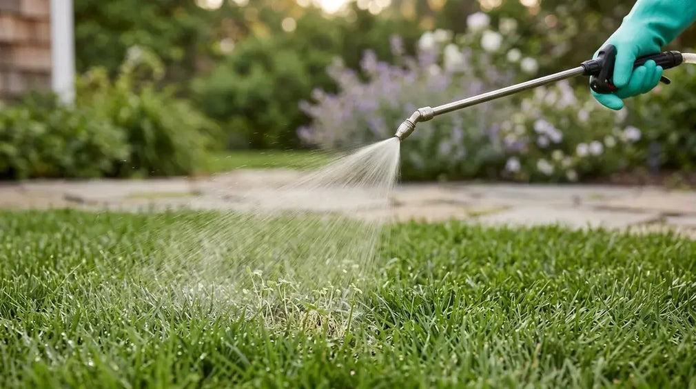 weed control