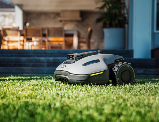 Do All Robot Lawn Mowers Need a Boundary Wire?
