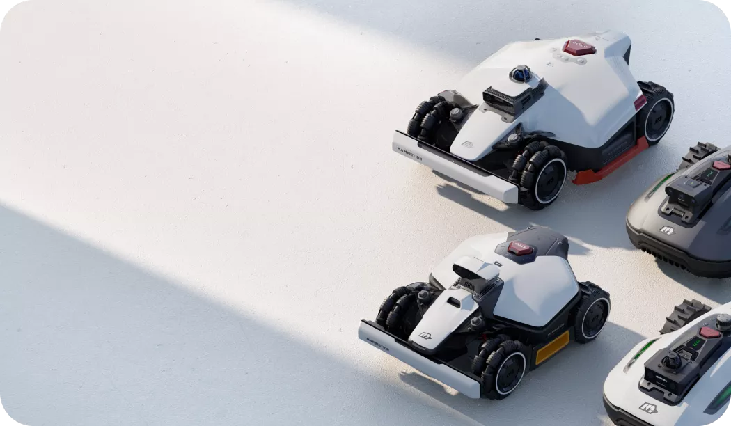 Mammotion vs Husqvarna 2026: Complete Robot Lawn Mower Brand Comparison