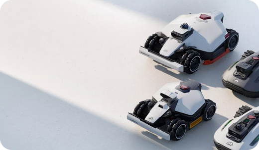 Mammotion vs Husqvarna 2026: Complete Robot Lawn Mower Brand Comparison