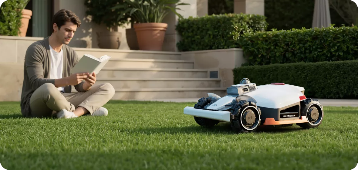 mammotion luba 3 awd robot lawn mower