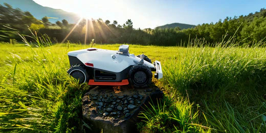 Mammotion 2025 New Product Launch: Preorder Your Lawn Care Robot Now!