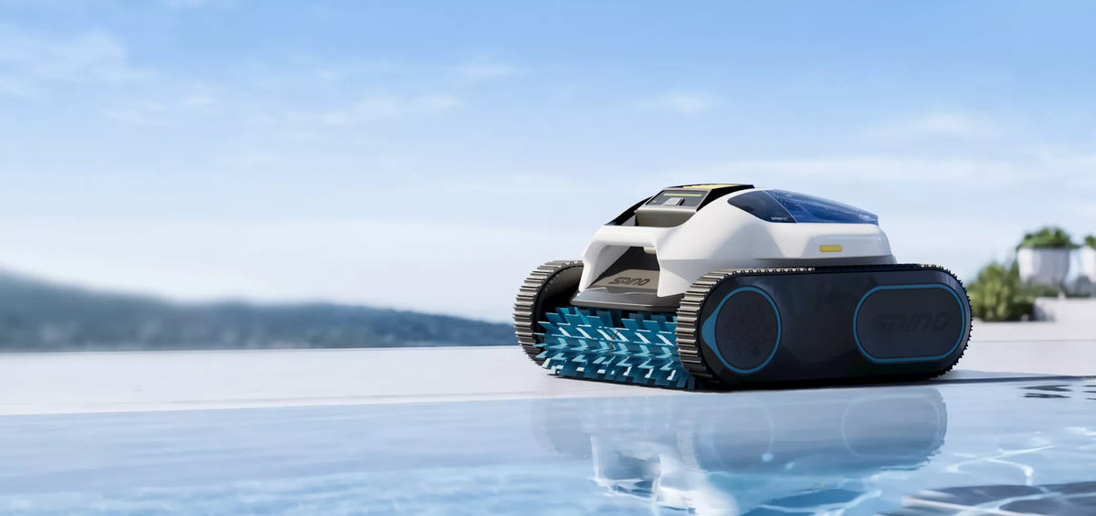 mammotion spino e1