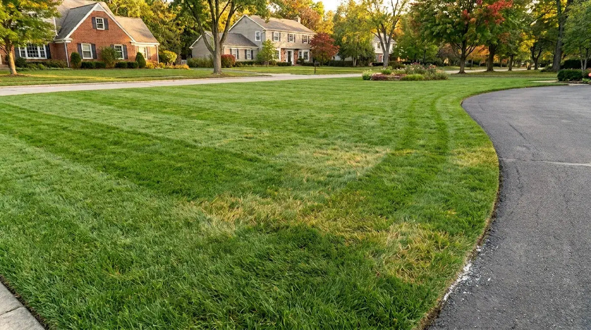 Can You Over Fertilize Your Lawn? Signs and How to Fix It