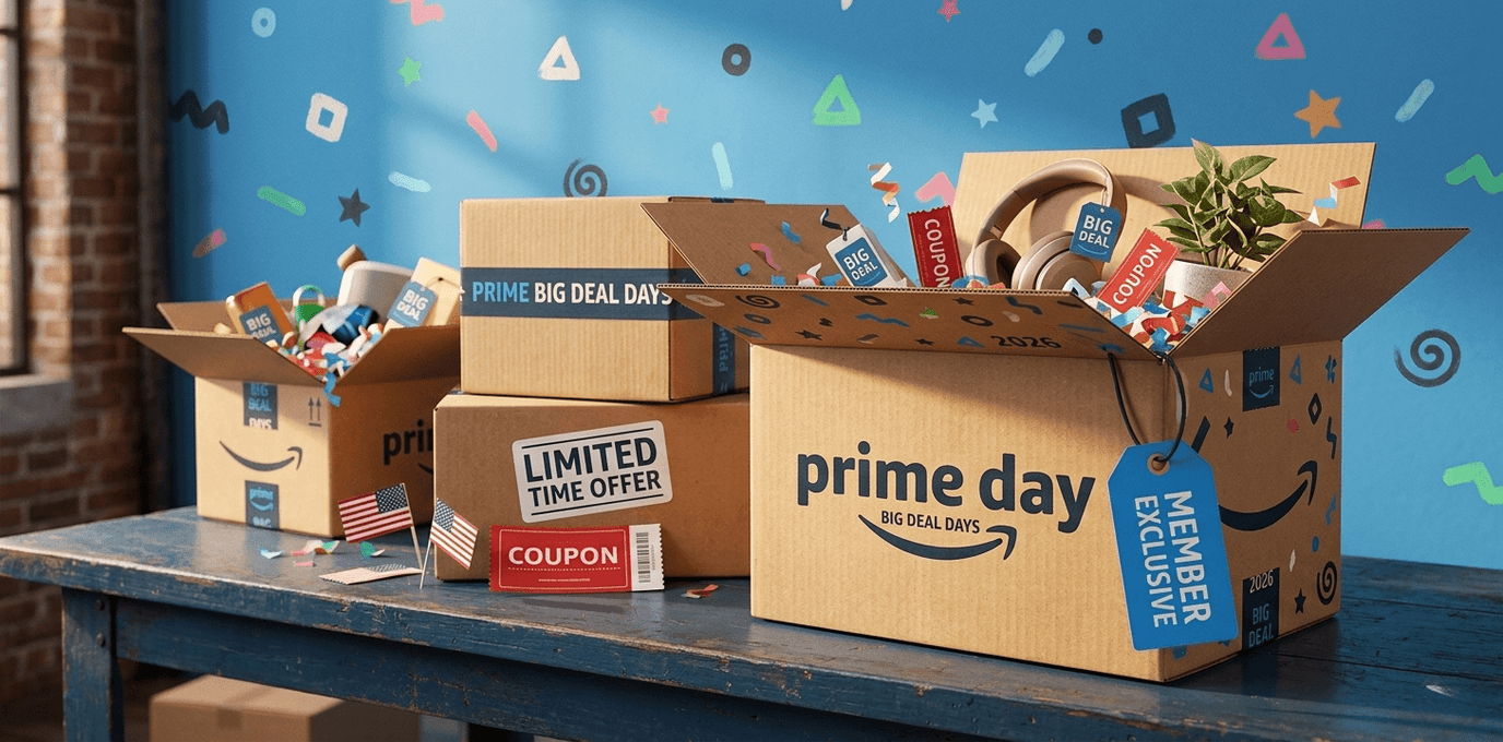 prime day 2026