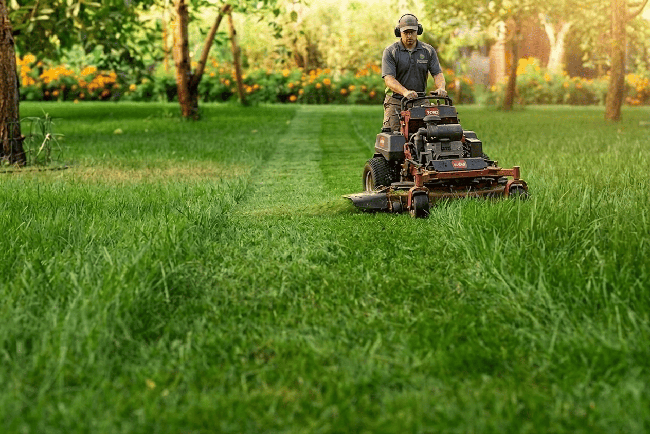 How Much Does Lawn Mowing Cost? (2026 Price Guide)
