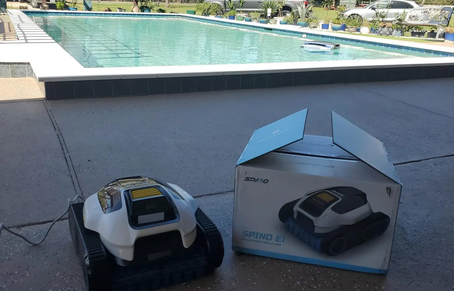 Best Pool Vacuums for Inground Pools in 2025: Expert Reviews & Buying Guide