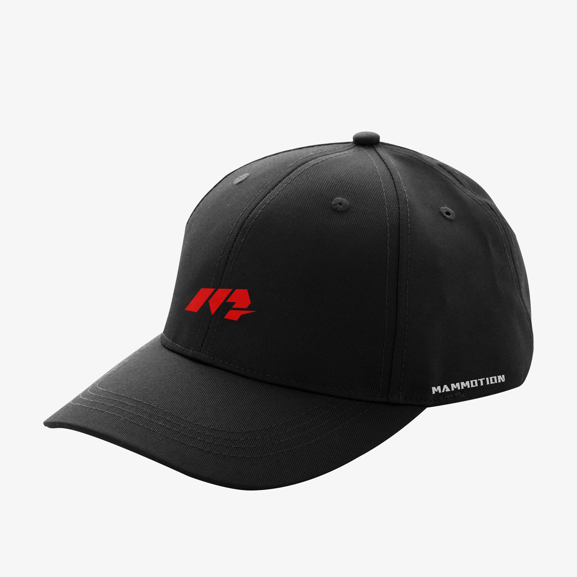 Mammotion Baseball Cap