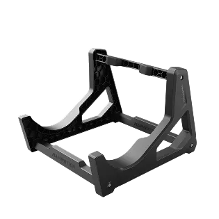 Mower Cleaning Stand
