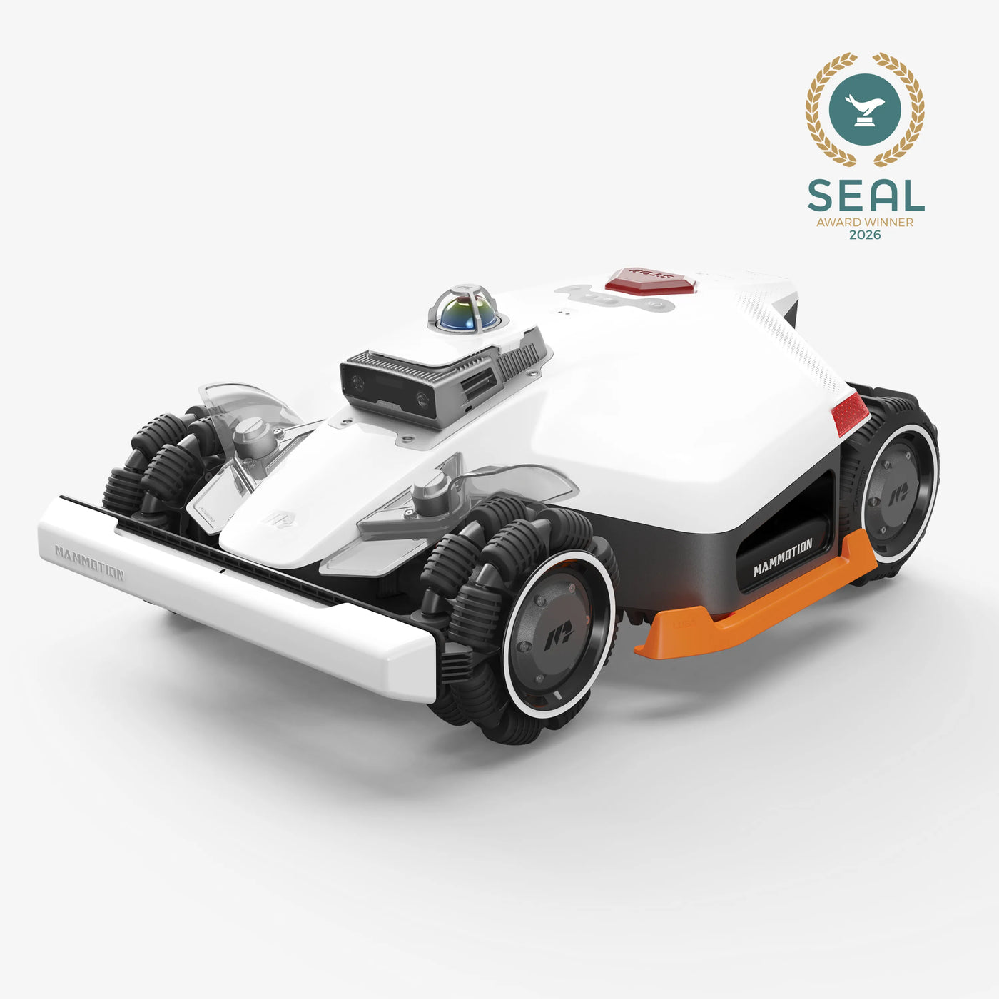LUBA 3 AWD product view 1
