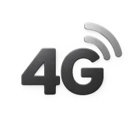 4G Service