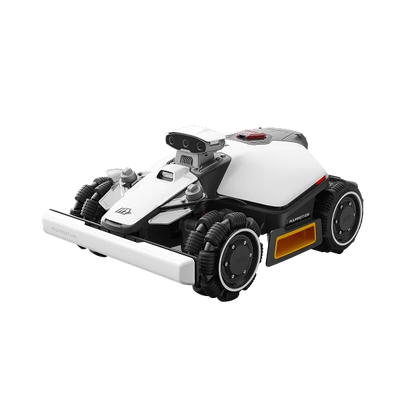 LUBA mini 2 AWD 1500 | 0.37 acre / High Version 2.2"-4.0"